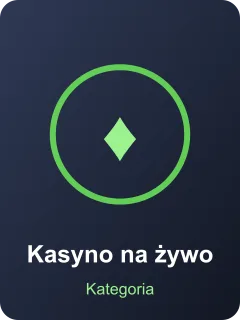 Vegas Hero – Kasyno na żywo Kasyno na żywo – automat w lobby Vegas Hero