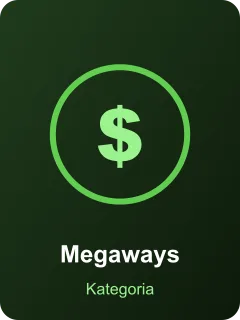 Vegas Hero – Megaways Megaways – automat w lobby Vegas Hero
